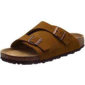 Birkenstock Zurich sandal